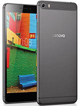 Best available price of Lenovo Phab Plus in Greece