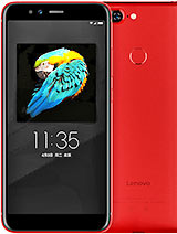 Best available price of Lenovo S5 in Greece