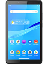 Best available price of Lenovo Tab M7 in Greece