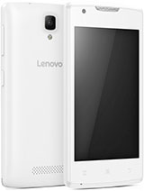 Best available price of Lenovo Vibe A in Greece