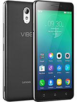 Best available price of Lenovo Vibe P1m in Greece