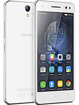 Best available price of Lenovo Vibe S1 Lite in Greece