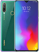 Best available price of Lenovo Z6 Youth in Greece