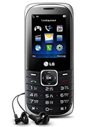 Best available price of LG A160 in Greece
