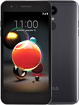 Best available price of LG Aristo 2 in Greece