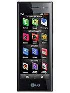 Best available price of LG BL40 New Chocolate in Greece