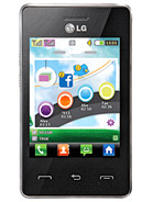 Best available price of LG T375 Cookie Smart in Greece