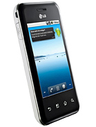 Best available price of LG Optimus Chic E720 in Greece