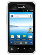 Best available price of LG Optimus Elite LS696 in Greece