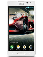 Best available price of LG Optimus F7 in Greece