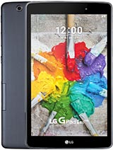 Best available price of LG G Pad III 8-0 FHD in Greece