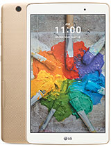 Best available price of LG G Pad X 8-0 in Greece
