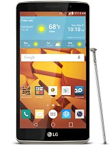Best available price of LG G Stylo in Greece