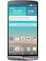 Best available price of LG G3 A in Greece