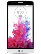 Best available price of LG G3 S in Greece