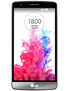 Best available price of LG G3 S Dual in Greece