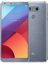 Best available price of LG G6 in Greece