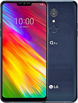 Best available price of LG G7 Fit in Greece