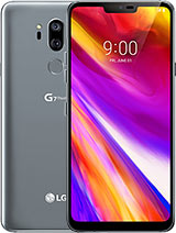 Best available price of LG G7 ThinQ in Greece