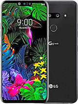 Best available price of LG G8 ThinQ in Greece