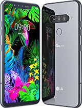 Best available price of LG G8S ThinQ in Greece