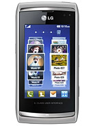 Best available price of LG GC900 Viewty Smart in Greece