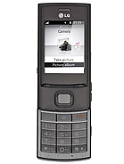 Best available price of LG GD550 Pure in Greece