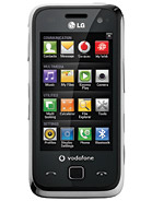 Best available price of LG GM750 in Greece
