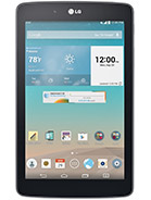 Best available price of LG G Pad 7-0 LTE in Greece