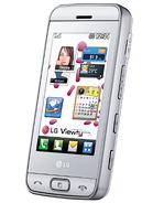 Best available price of LG GT400 Viewty Smile in Greece