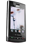 Best available price of LG GT500 Puccini in Greece