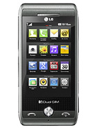 Best available price of LG GX500 in Greece