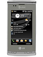 Best available price of LG CT810 Incite in Greece