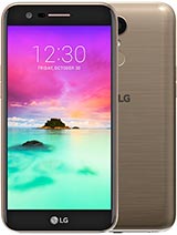 Best available price of LG K10 2017 in Greece