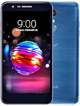 Best available price of LG K10 2018 in Greece