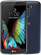 Best available price of LG K10 in Greece
