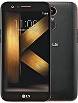 Best available price of LG K20 plus in Greece