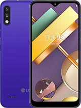 Best available price of LG K22 in Greece