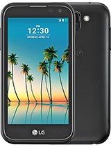 Best available price of LG K3 2017 in Greece