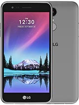 Best available price of LG K4 2017 in Greece