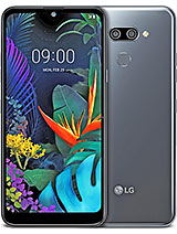 Best available price of LG K50 in Greece