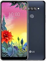 Best available price of LG K50S in Greece
