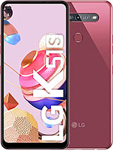 Best available price of LG K51S in Greece