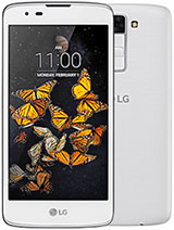Best available price of LG K8 in Greece