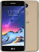 Best available price of LG K8 2017 in Greece