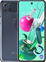 Best available price of LG K92 5G in Greece