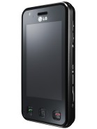 Best available price of LG KC910i Renoir in Greece
