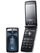 Best available price of LG KF300 in Greece