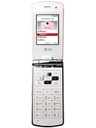 Best available price of LG KF350 in Greece