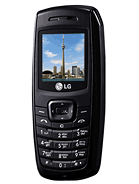 Best available price of LG KG110 in Greece